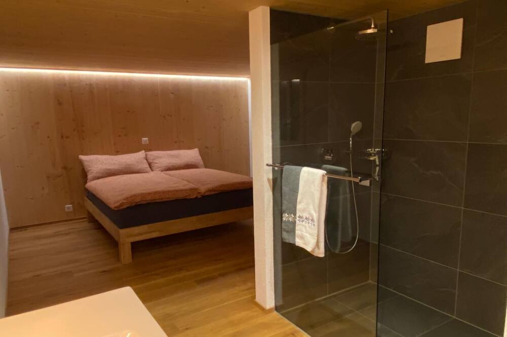 Photo of Bedroom in Meiringen