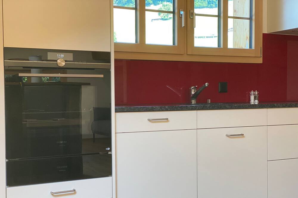 Photo of Kitchen in Meiringen