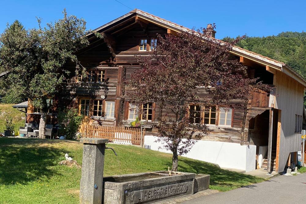 Photo of Outdoor in Meiringen