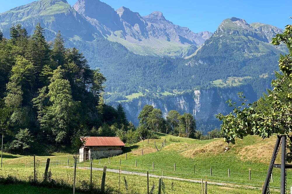 Photo of Others in Meiringen
