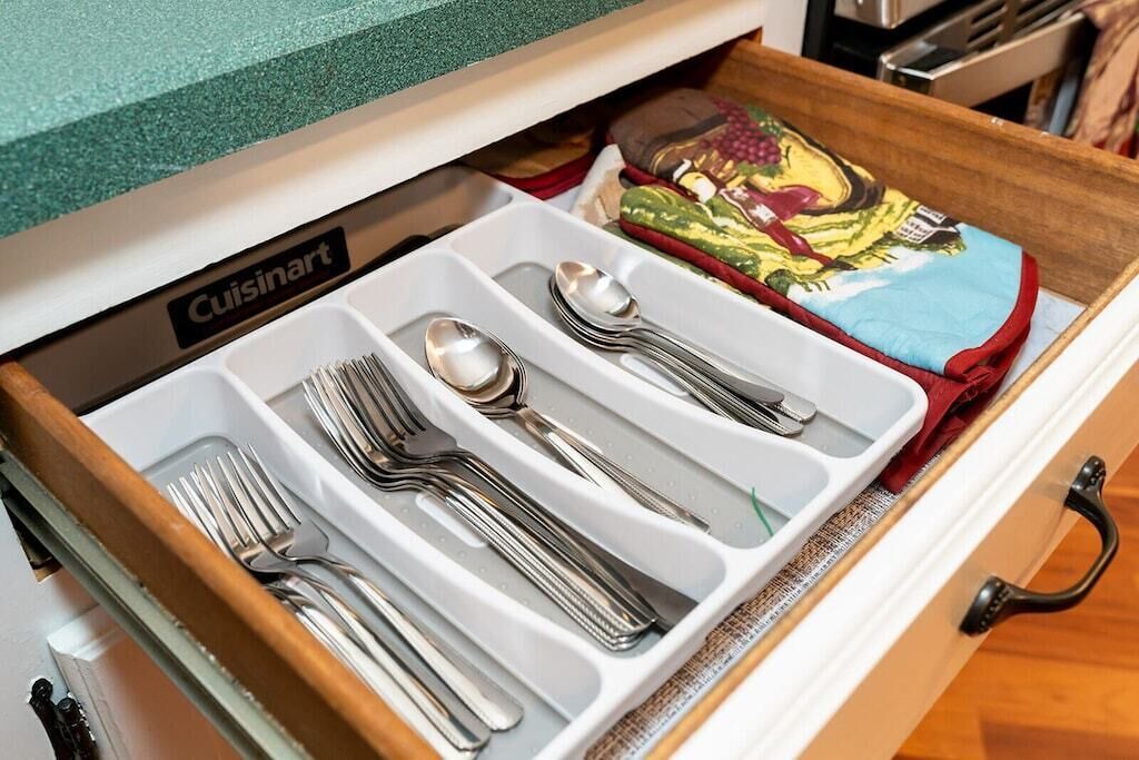 Photo of Kitchen in New Britain