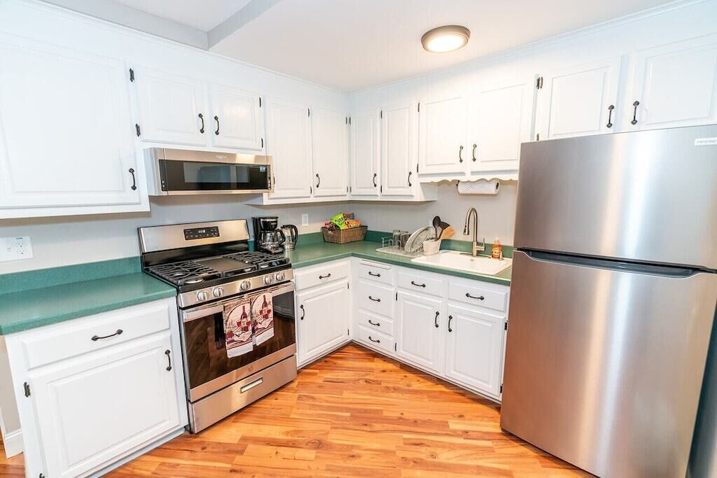 Photo of Kitchen in New Britain