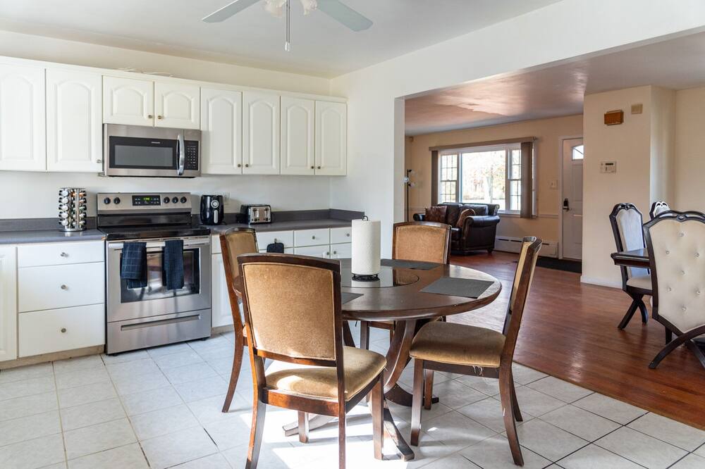 Photo of Kitchen in Colonie