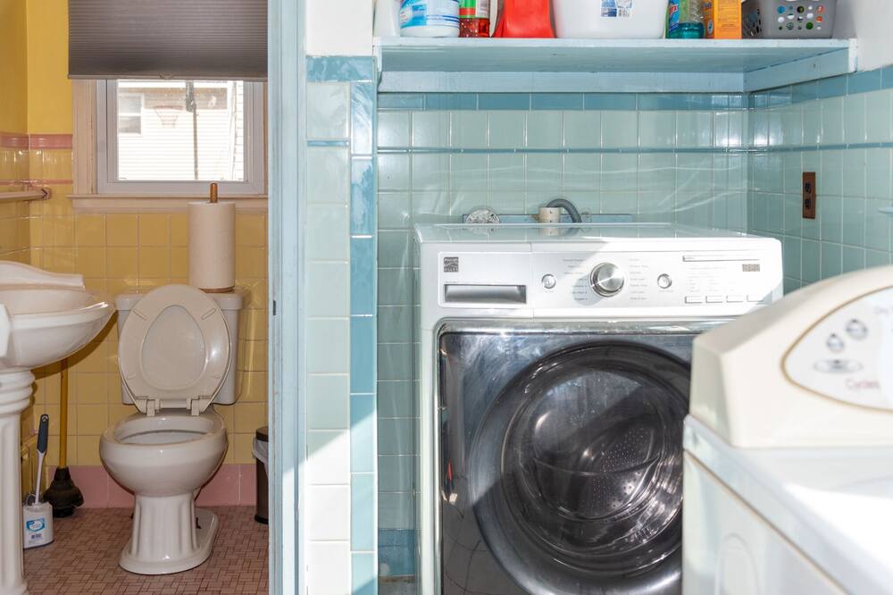 Photo of Bathroom in Colonie