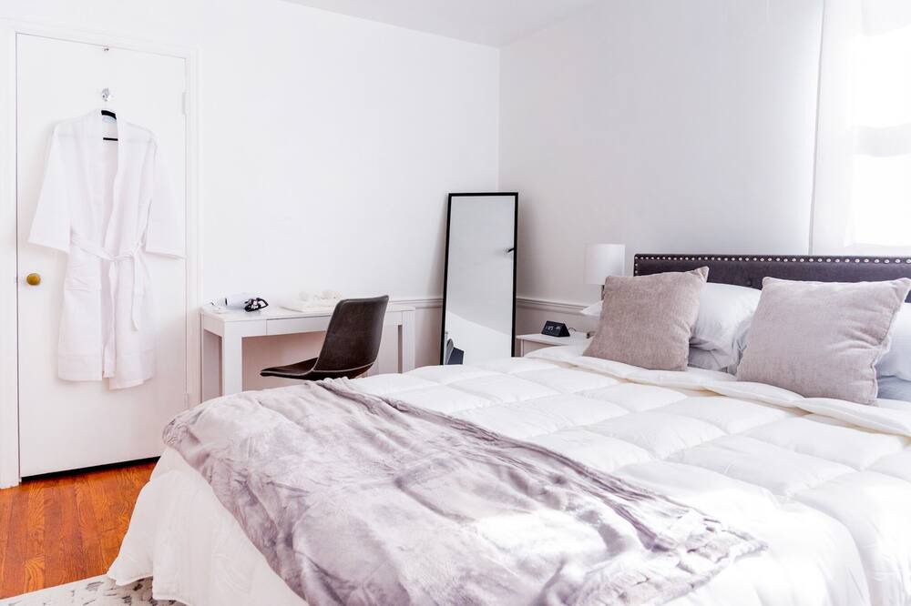 Photo of Bedroom in Colonie