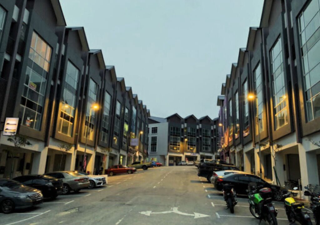 Photo of Outdoor in Brinchang