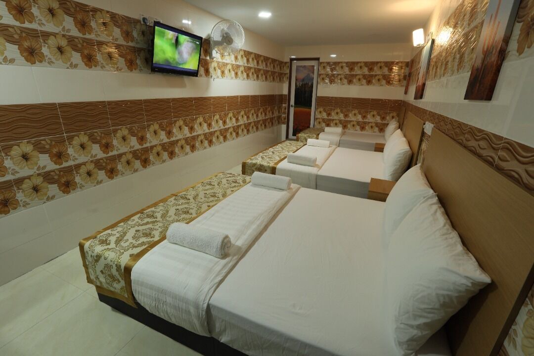 Photo of Bedroom in Brinchang