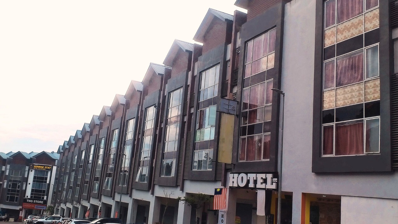 Photo of Outdoor in Brinchang