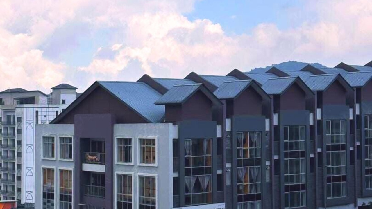 Photo of Outdoor in Brinchang