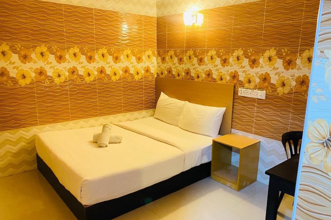 Photo of Bedroom in Brinchang