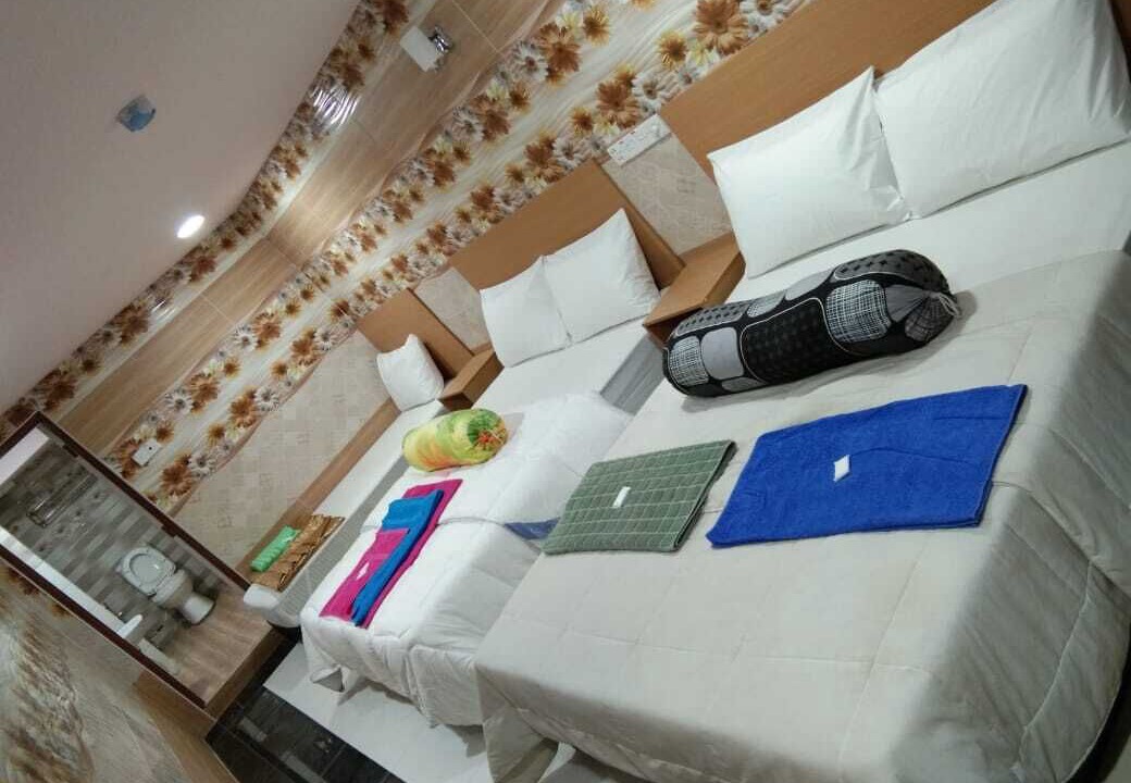 Photo of Livingroom in Brinchang