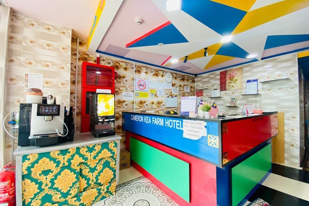 Photo of Others in Brinchang