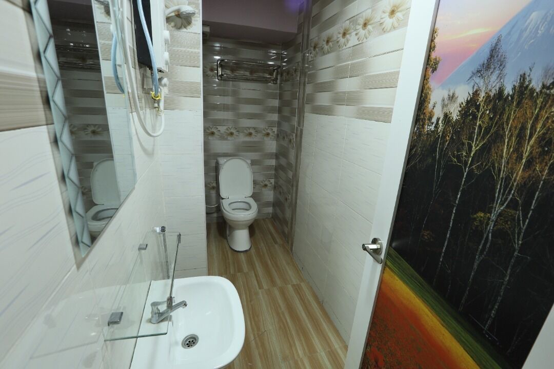 Photo of Bathroom in Brinchang