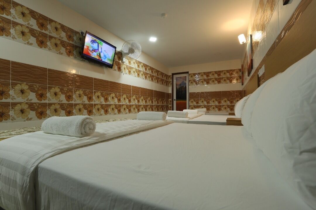 Photo of Bedroom in Brinchang