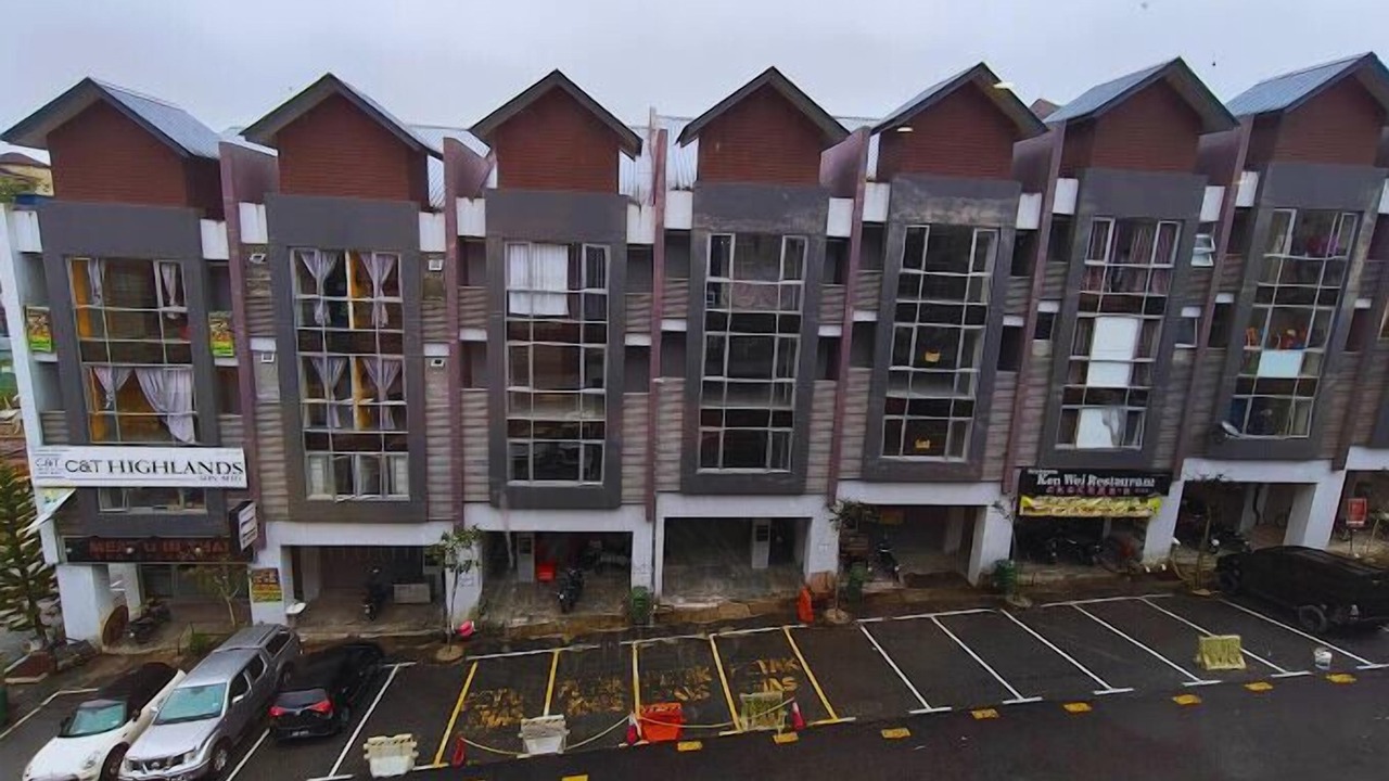 Photo of Outdoor in Brinchang