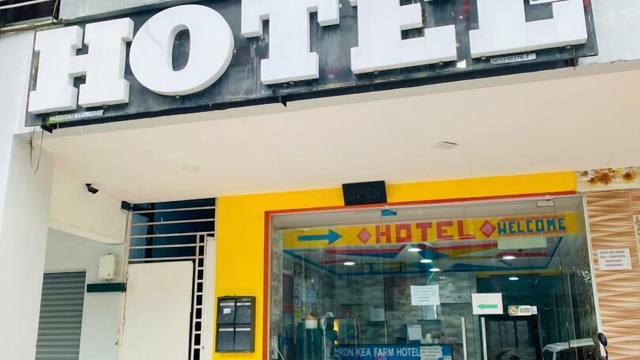 Photo of Outdoor in Brinchang