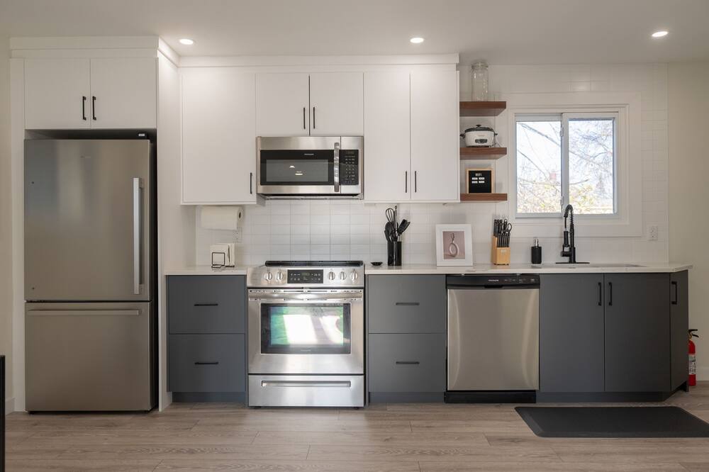 Photo of Kitchen in Sudbury