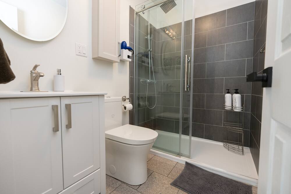 Photo of Bathroom in Sudbury