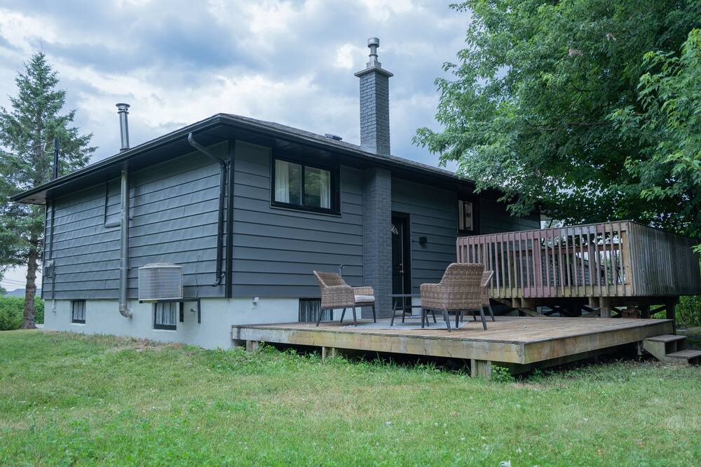 Photo of Outdoor in Sudbury