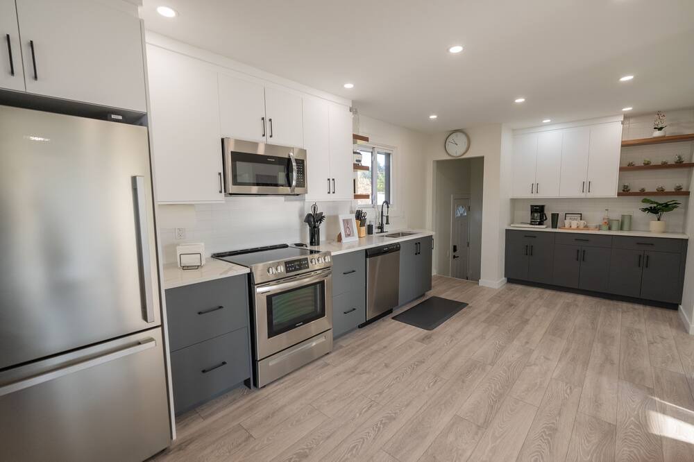 Photo of Kitchen in Sudbury