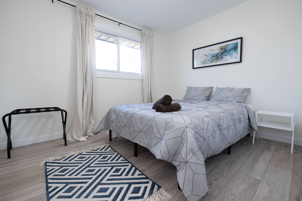 Photo of Bedroom in Sudbury