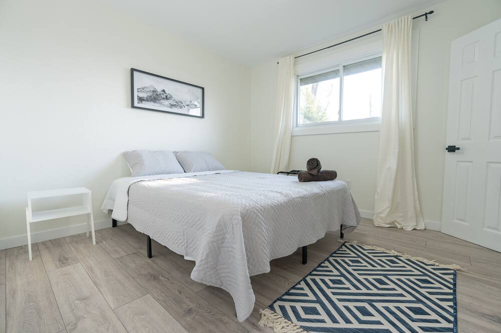 Photo of Bedroom in Sudbury