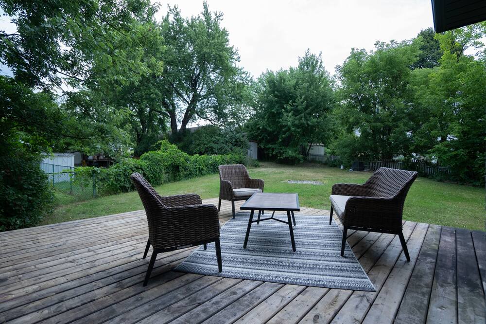 Photo of Outdoor in Sudbury