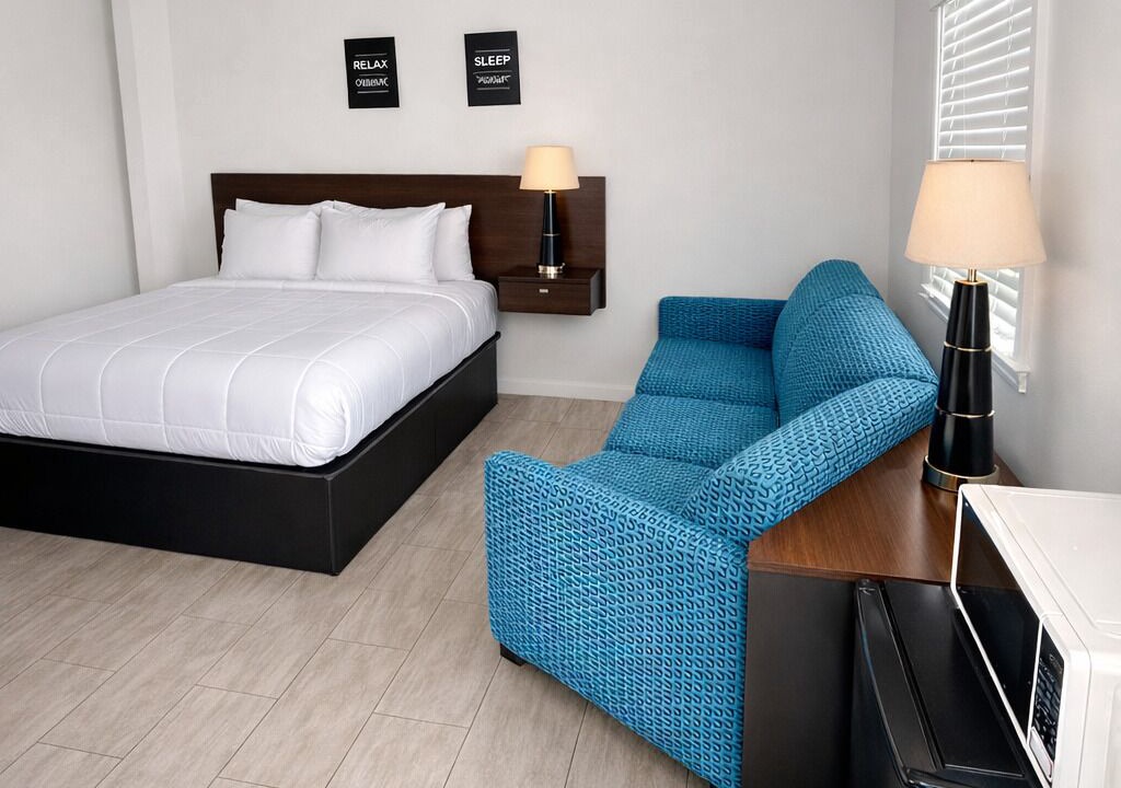 Photo of Bedroom in Smyrna