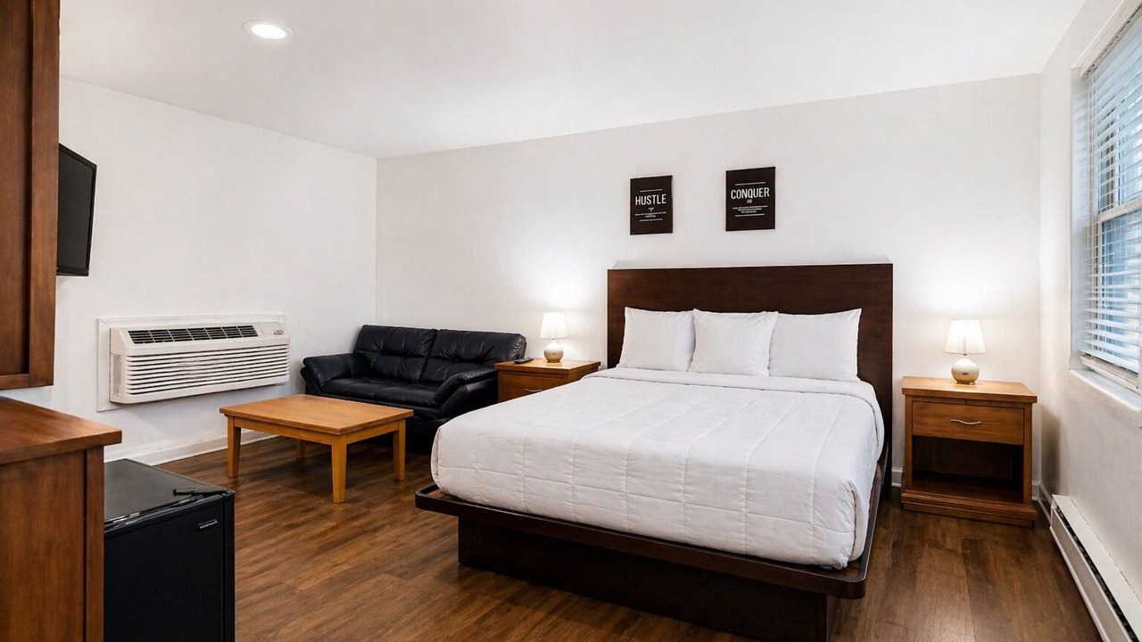 Photo of Bedroom in Smyrna