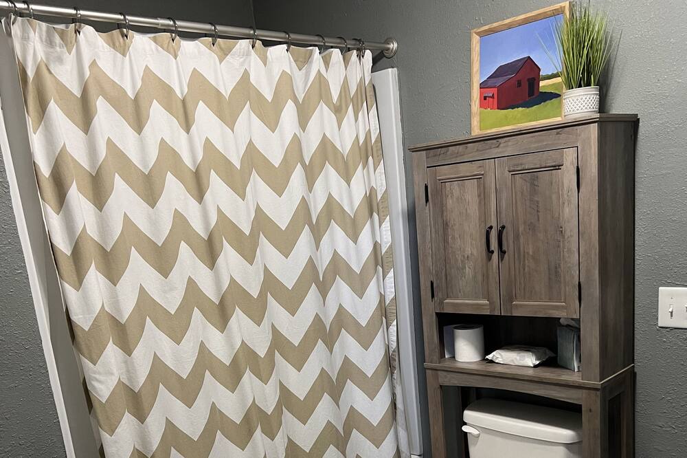 Photo of Bathroom in Wagoner