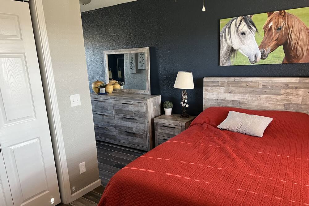Photo of Bedroom in Wagoner