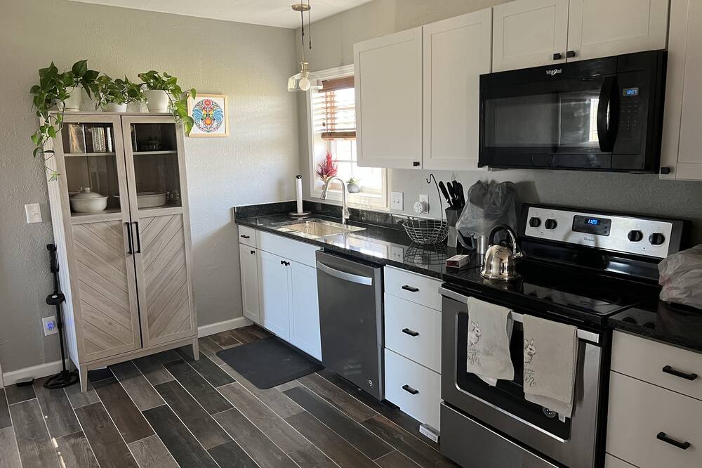 Photo of Kitchen in Wagoner