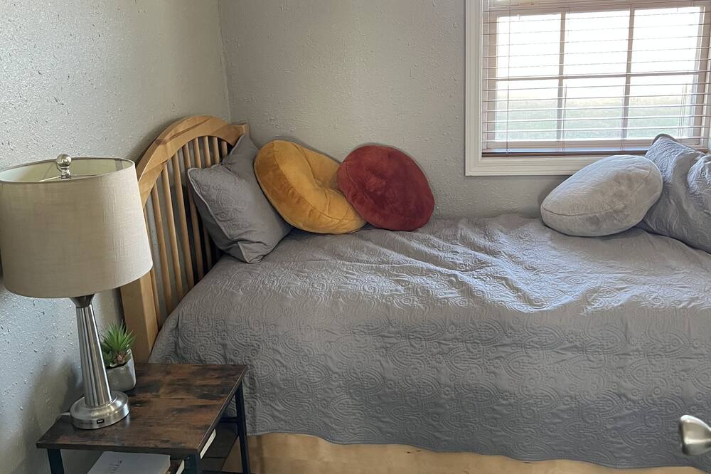 Photo of Bedroom in Wagoner