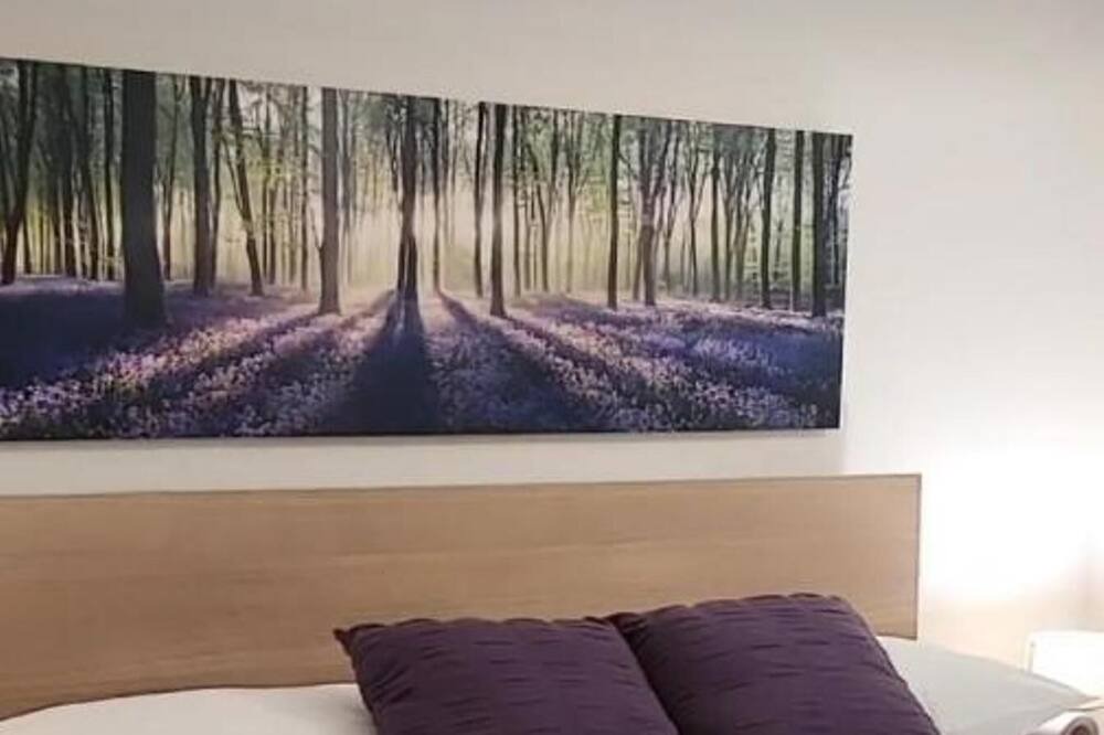 Photo of Bedroom in Muc