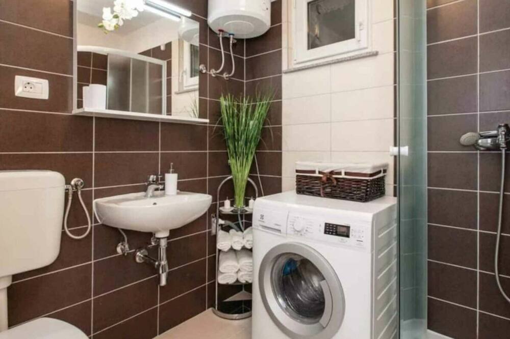 Photo of Bathroom in Muc