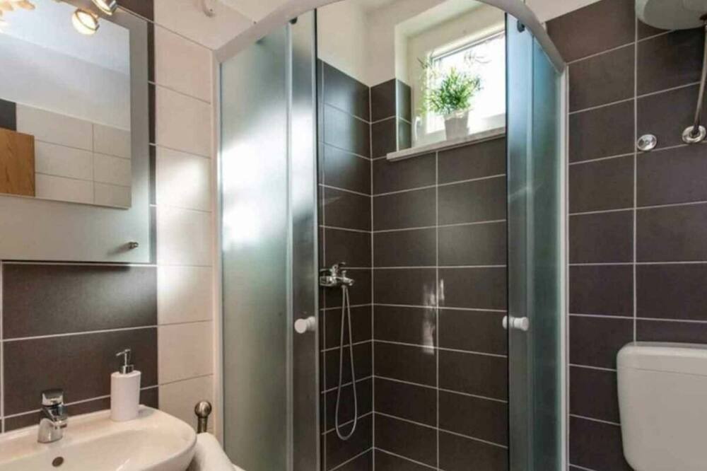Photo of Bathroom in Muc