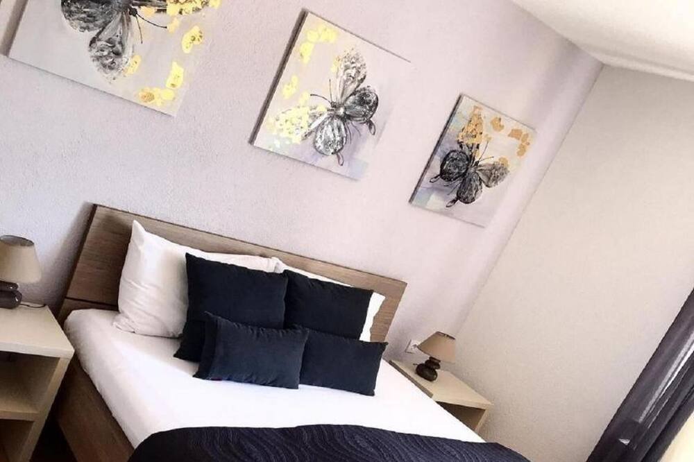 Photo of Bedroom in Muc