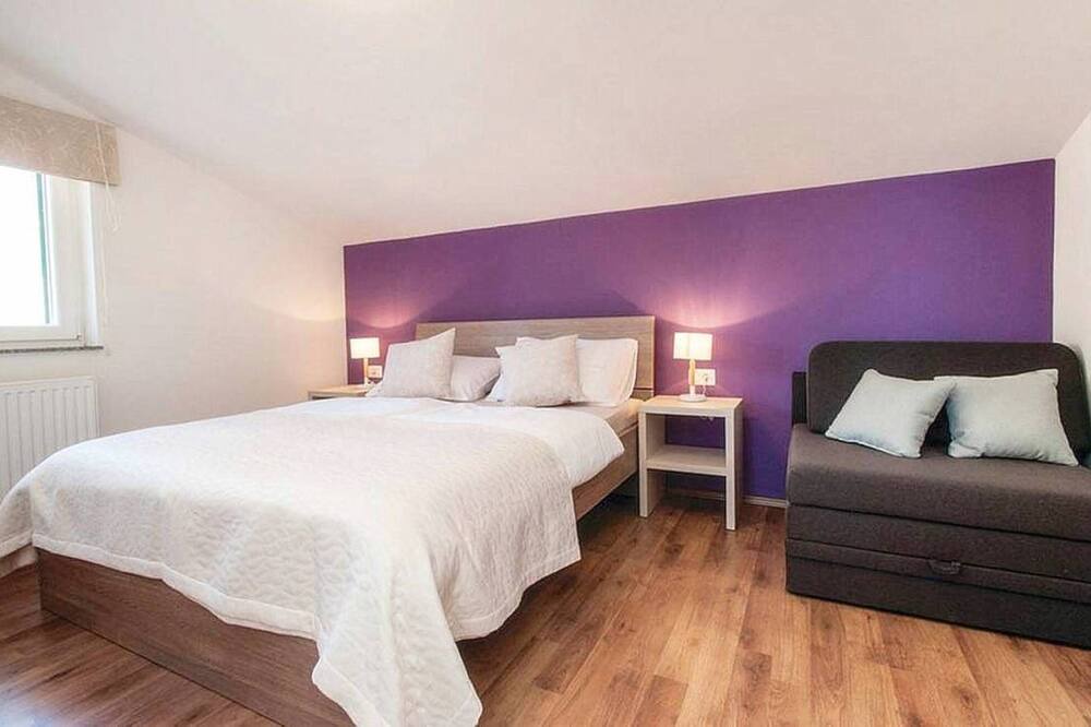 Photo of Bedroom in Muc