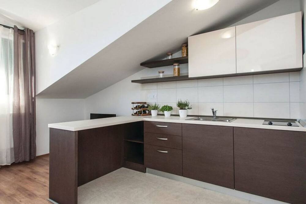 Photo of Kitchen in Muc