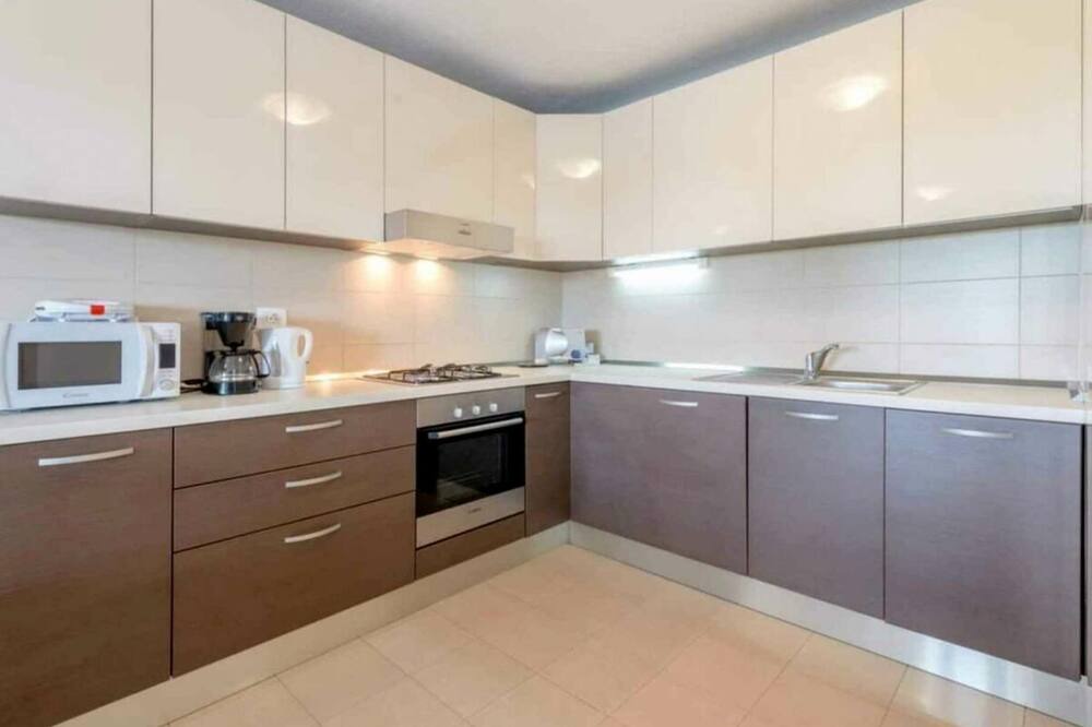 Photo of Kitchen in Muc