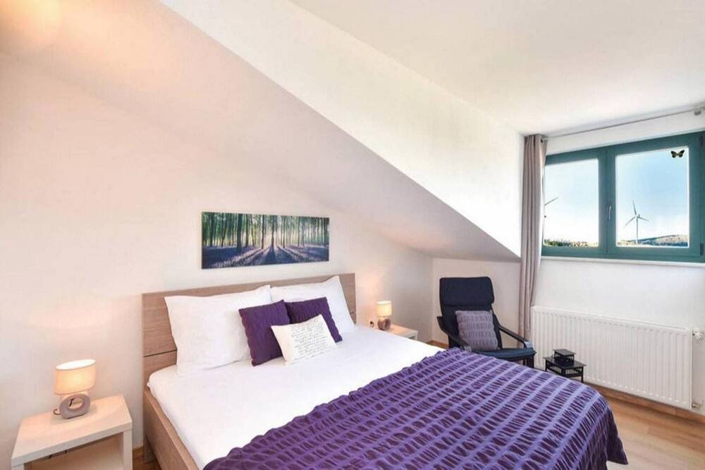 Photo of Bedroom in Muc