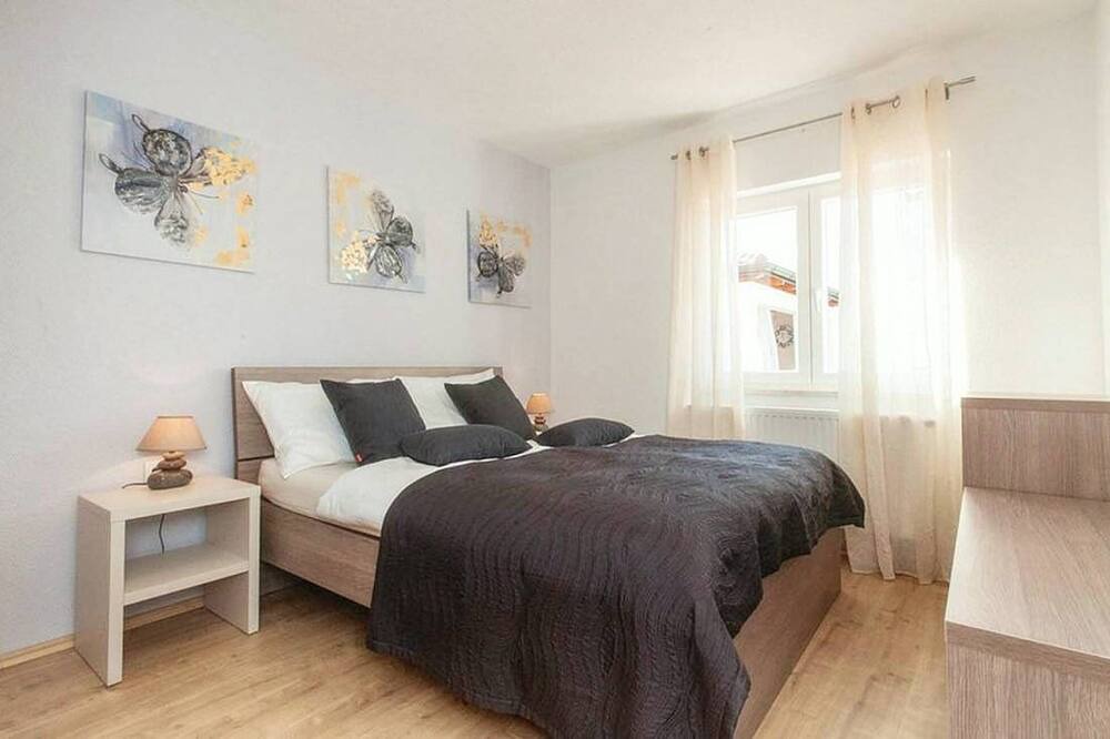 Photo of Bedroom in Muc