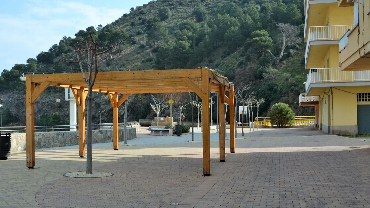 Photo of Outdoor in Colera