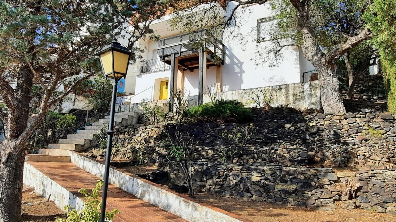 Photo of Outdoor in Colera