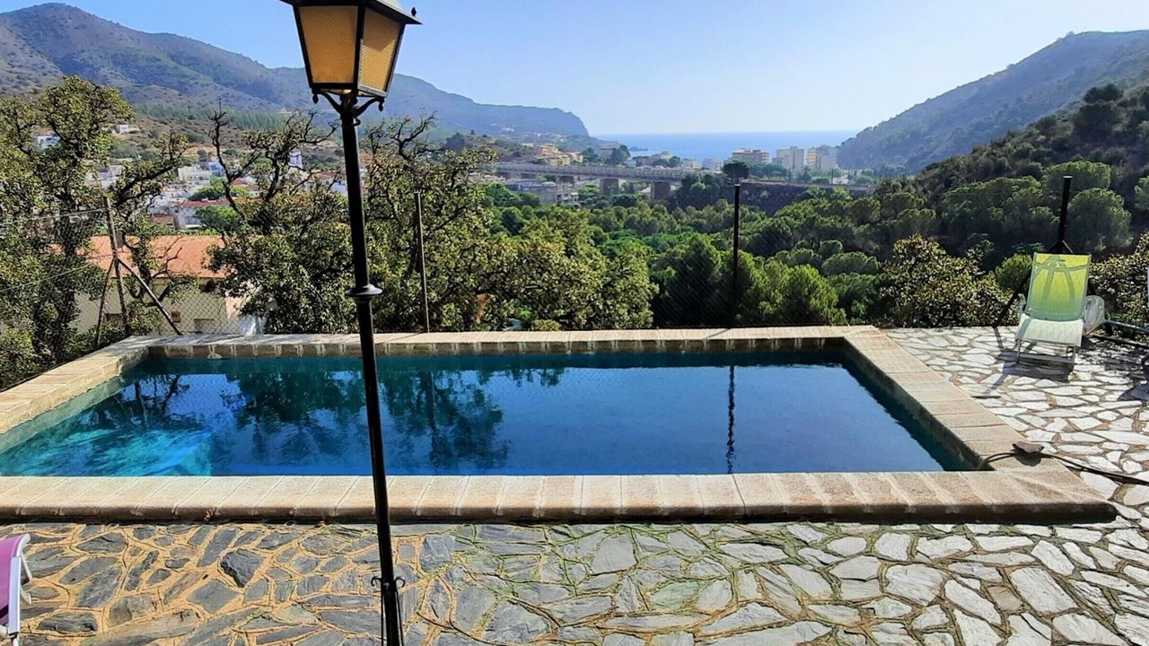 Photo of Outdoor in Colera