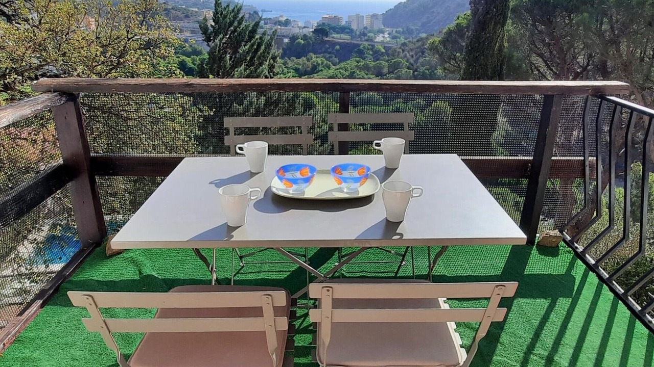 Photo of Outdoor in Colera