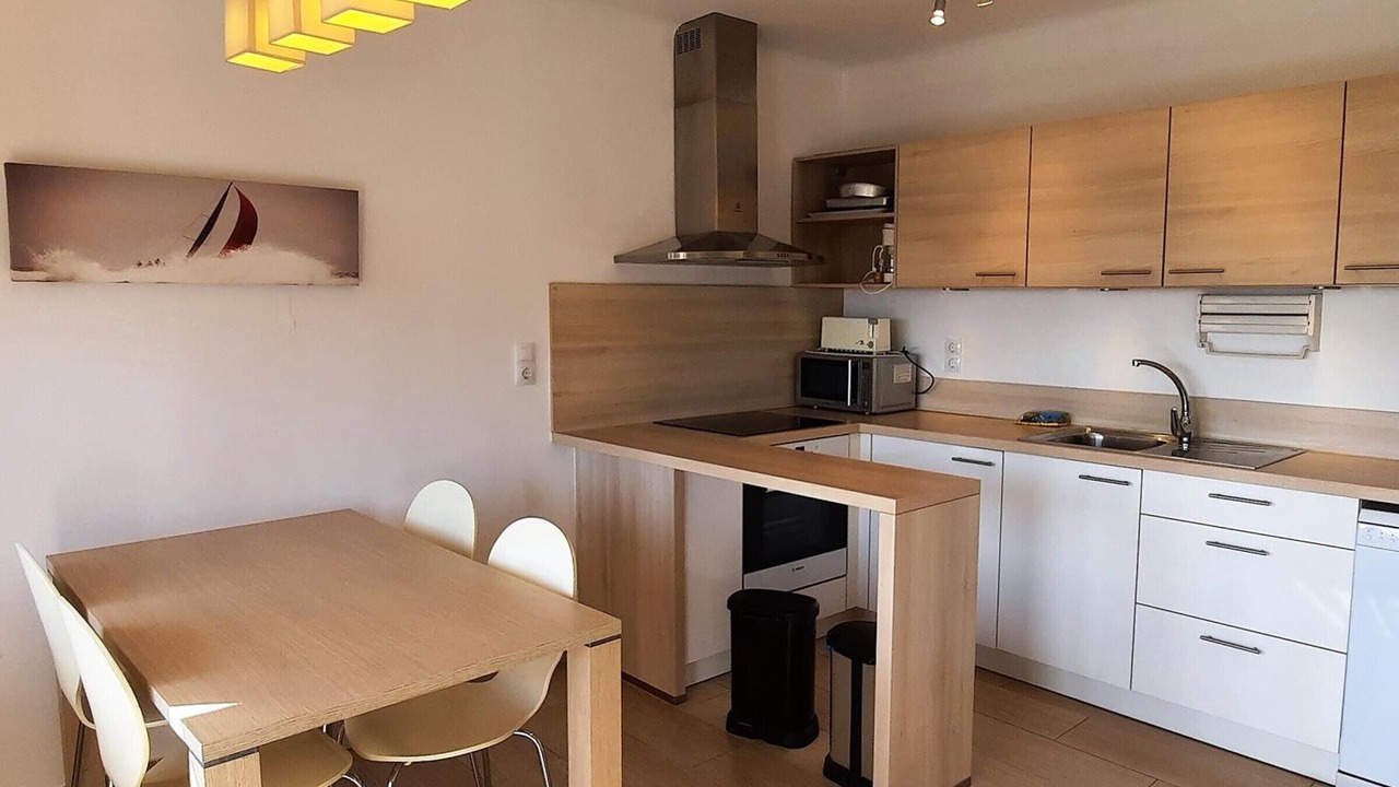 Photo of Kitchen in Colera