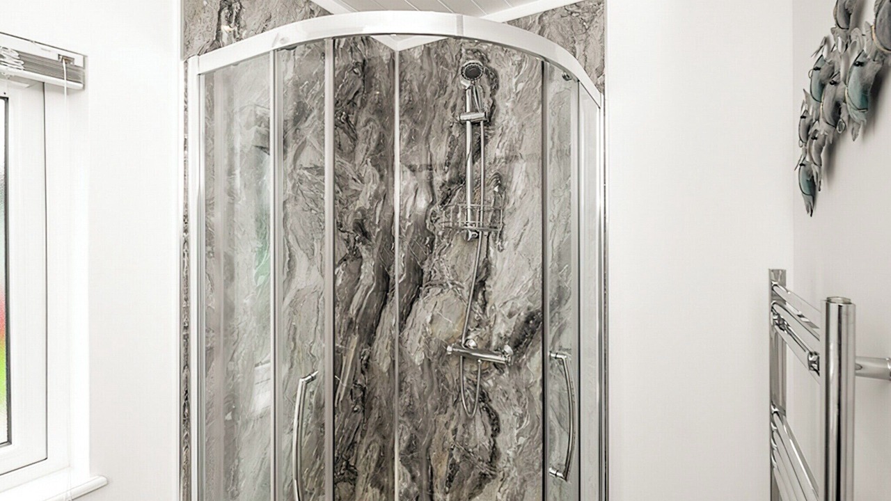 Photo of Bathroom in Carnforth