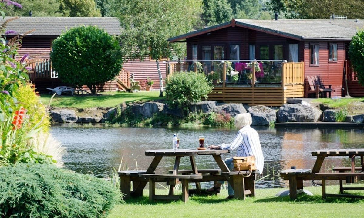 Photo of Outdoor in Carnforth