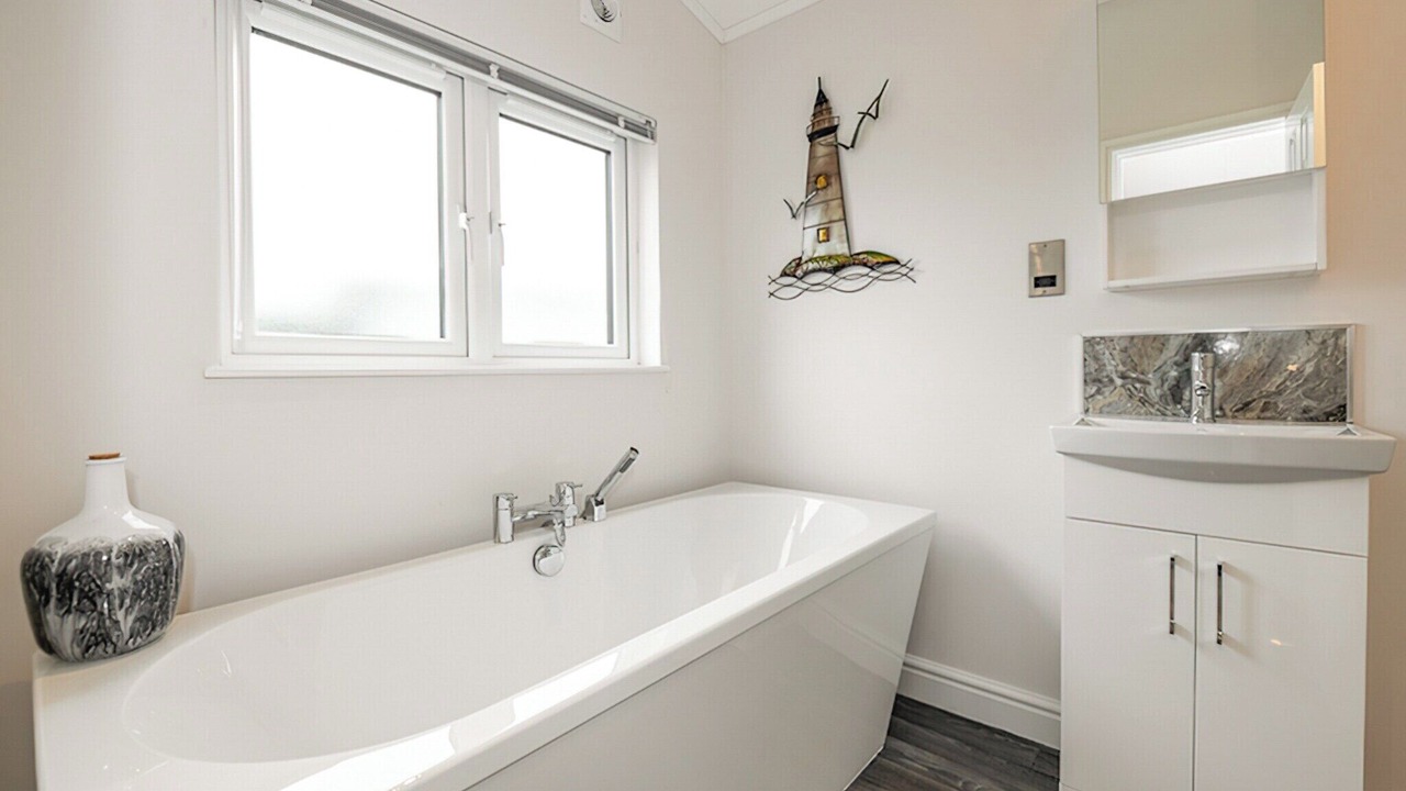 Photo of Bathroom in Carnforth